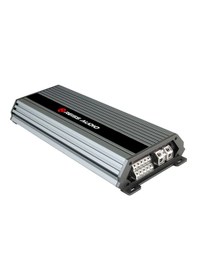 Resim Reiss Audio Rs-q1800.5d-4x125w Rms-1x450w Rms Mono-profesyonel 5 Kanal Class D Oto Anfi 