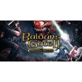 Resim Baldur's Gate Iı: Enhanced Edition (Pc) 