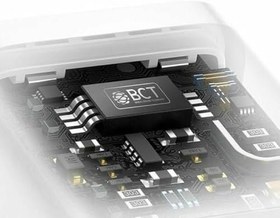 Resim Baseus Gan5 Mini 30W Şarj Cihazı Beyaz 