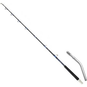Resim Daiwa Saltiga Bt 190 Cm 80-130 Lbs Trolling Olta Kamışı 