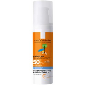 Resim La Roche Posay Anthelios Baby Milk Spf50+ Güneş Koruyucu 50 ml 