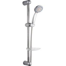 Resim Life Concept Sürgülü Duş Seti MAX002 