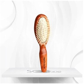 Resim Vepa Prestige Saç Fırçası 258 - a3050 / b450 