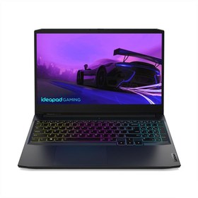Resim Lenovo Gaming 3 İ5 8/512 GB GTX 1650 82K100CRTX 
