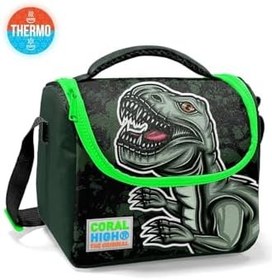 Resim Coral High Beslenme Çanta (Thermo) 