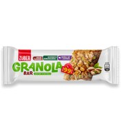 Resim ZÜBER Antep Fıstıklı Granola Bar 25g 