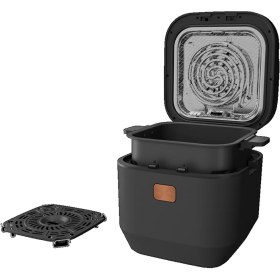 Resim Arçeli̇k Fr 9374 Gurme Steamfry® Az Yağlı Fritöz 