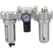 Resim Gison Gp-815H Şartlandırıcı Filtre + Regulatör 