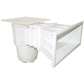 Resim Geniş Ağızlı Skimmer 