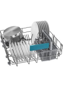 Resim Profilo Bms622v5 D Enerji Sınıfı 6 Programlı 12 Kişilik Bulaşık Makinesi 