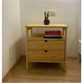 Resim Alp Design Hgalpdesing Masif Ahşap Mobilya 