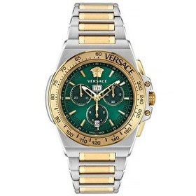 Resim Versace VRSCVE7H00523 Erkek Kol Saati 