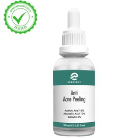 Resim Esqulent Acne Peeling Serum 30 ML 