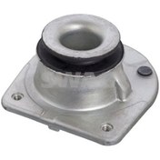 Resim SWAG 70936615 Amortisor Ust Takozu Bilyeli Rulmanli On Sol Palio Siena Albea 96- Doblo 01 46760674 (WA972348) 