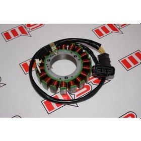 Resim CF 450-550 18 Lİ STATÖR 