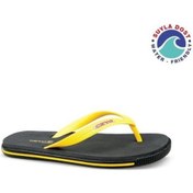 Resim Ceyo 9861-z Parmak Arası Suya Dost Kadın Terlik Sarı 35-40 Sarı 