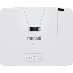 Resim Maxell Projeksiyon Cihazı Maxell MP-EU5002 