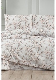 Resim Çeyiz Diyarı Aycan Çift Kişilik Nevresim Takımı Çok Renkli 