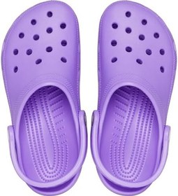 Resim Crocs üniseks spor terlik 