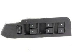 Resim Chevrolet Captiva C140 Sol Cam Kaldırma Düğmesi İthal Marka 20987340 