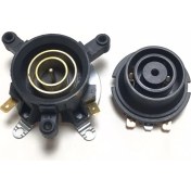 Resim Meysan Sinbo Kgpart Cvs - Premier - Conti Uyumlu Su Isıtıcı & Kettle Taban Termostat ve Göbeği 