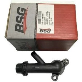 Resim BSG Termostat Kapağı /(M43) E46/ 11531708808 