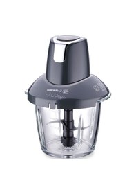 Resim Korkmaz Pro Magic A460-10 4 Bıçaklı Cam Doğrayıcı Rondo 