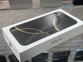 Resim Apple iPhone 16 Pro İkinci El TR | 128 GB | Natürel Titanyum 