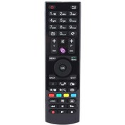 Resim Nexon 49Nx600 Smart Led Tv Kumanda 