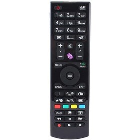 Resim Nexon 49Nx600 Smart Led Tv Kumanda 