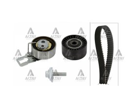 Resim Triger Seti Focus / Courier / Fiesta/mondeo / 308 / Crossland 10 Grandland 10 Combo E 1.5-1.6 Tdcı- Hdı 2015 1610577780 