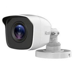 Resim HILOOK THC-B140-P 4MP 3.6MM MİNİ BULLET HD-TVI KAMERA 