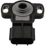 Resim Yamaha R1 R6 2006 2007 Gaz Kelebeği Konum Sensörü 2c0-85885-00-00 . 
