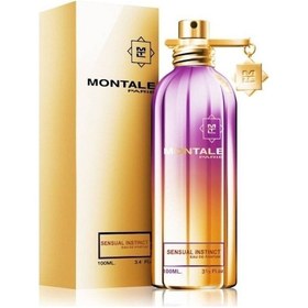 Resim Montale Sensual Instınct 100 ML 