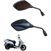 Resim Aroraleader 50 / 125cc Ayna Takımı Ayna Takim 