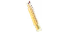 Resim Pasta Ürünleri Desenli (Papatya) Merdane 