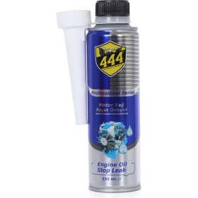 Resim 444 Automotive Products - Motor Yağ Kaçak Önleyici 330 ml 