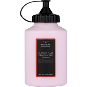 Resim Cleaner Fluid Strong - Çizik Giderici El Cilası - 250 ml 