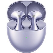 Resim Huawei Freebuds 6 Bluetooth Kulak İçi Kulaklık Mor 