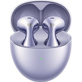 Resim Huawei Freebuds 6 Bluetooth Kulak İçi Kulaklık Mor 