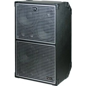 Resim Gallien Krueger NEO412 1200W 4x12'' Bas Kabin 