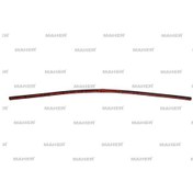 Resim Kaput Çevre Lastiği Hilux 2005-12 Oem No:533970k030 