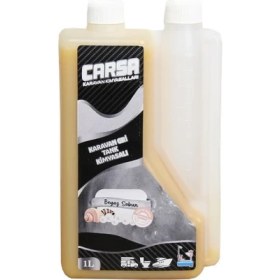 Resim Carsa Karavan Tuvalet Sifon Suyu Kimyasalı & Carsa Gri Tank Kimyasalı Beyaz Sabunlu 1lt 2ADET 