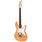 Resim Yamaha Pacifica PAC112VYNS Elektro Gitar (Natural Satin) 
