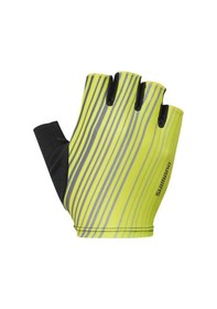 Resim Shimano Escape Sarı Kısa Eldiven Beden M 