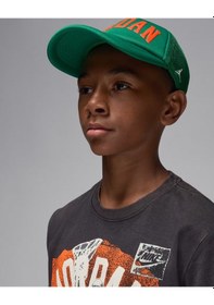 Resim Nike Nıke Jordan Jdb Mj Throwback Slam Ss Tee Erkek Çocuk Tişört 95f225 95f225 023 023 