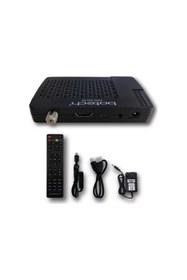 Resim NEXT&amp;NEXTSTAR Botech tiny plus Hd Mini Uydu Alıcısı 