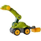 Resim BIG Power Worker Mini Diplodocus Kepçe 