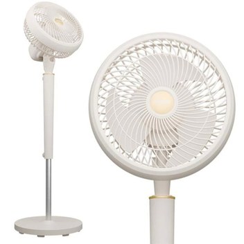 Everest FAN10 EcoWind Siyah 16 Maks 45W 3 Kademe 1100RPM Metal Yıldız Ayak 3 Bıçaklı Vantilatör/ Per