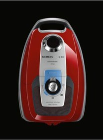 Resim Siemens VSQ8K432 Toz Torbalı Elektrikli Süpürge 